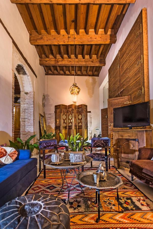 Casa Palacio Rincón De La Catedral Pensión 3*