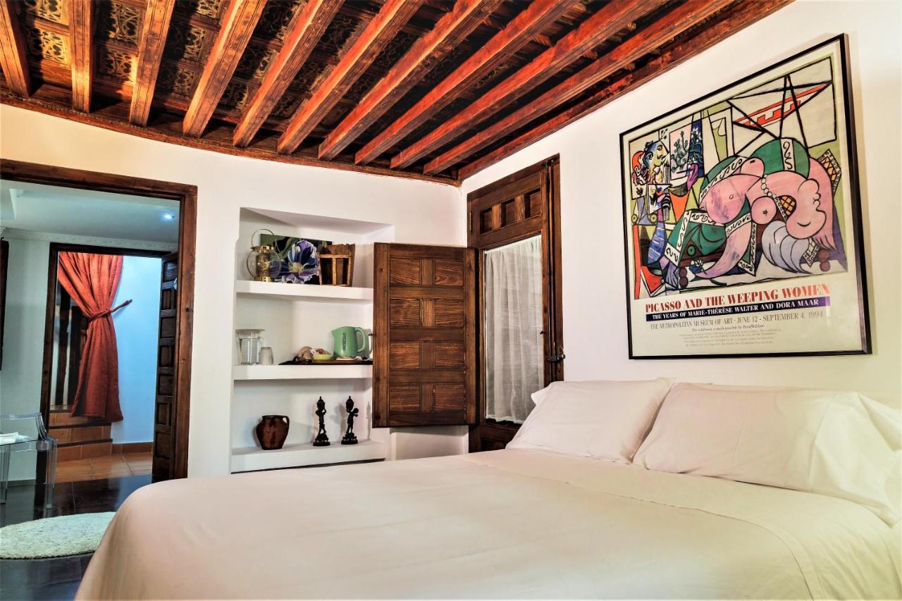 Casa Palacio Rincón De La Catedral 3*