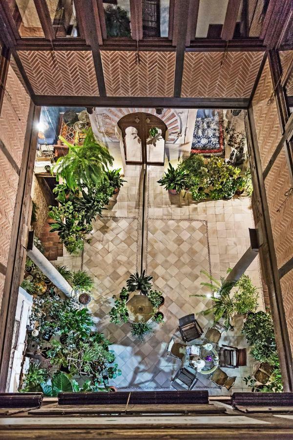 Casa Palacio Rincón De La Catedral 3*