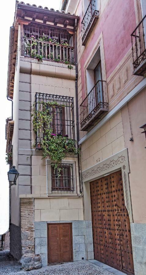 Casa Palacio Rincón De La Catedral