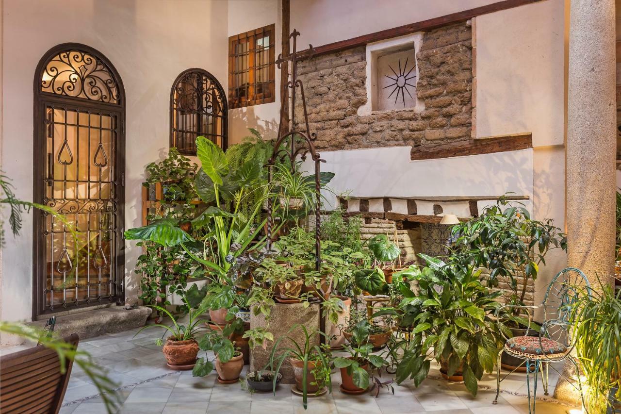 Pensión Casa Palacio Rincón De La Catedral 3*