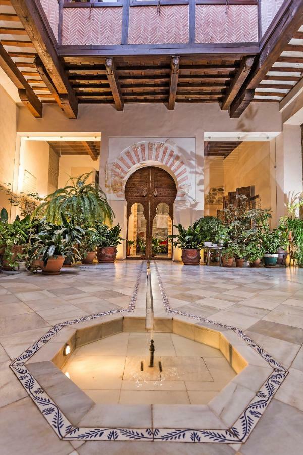 Casa Palacio Rincón De La Catedral Pensión